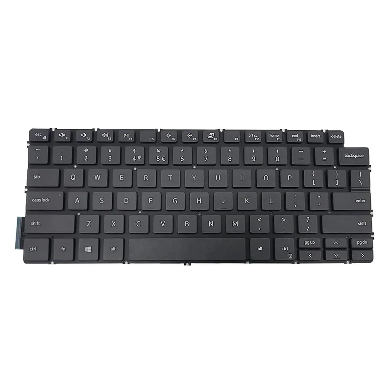Dell 3410 Compatible Keyboard | DLM18J5