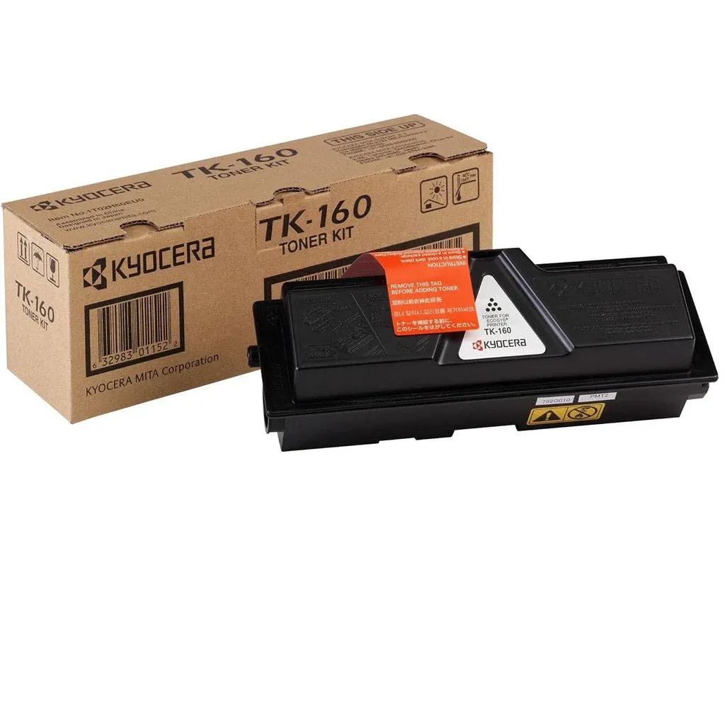 KYOCERA TK160 ORIGINAL TONER