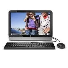 HP Pavilion 19-2404 All-in-One AMD E1, 8GB, 256GB
