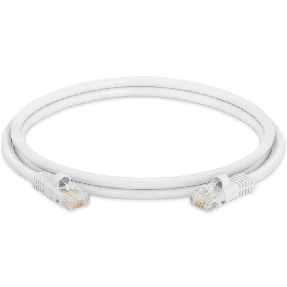 CAT6 NETWORK CABLES — 10M