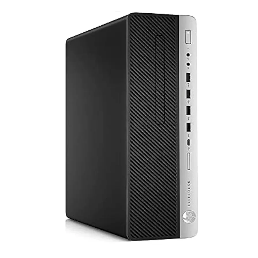 HP Elitedesk 800 G3 Tower I7-7700
