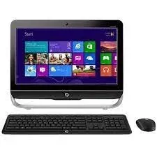 HP Pavilion 20-B013W All-in-One AMD E1, 8GB, 250GB
