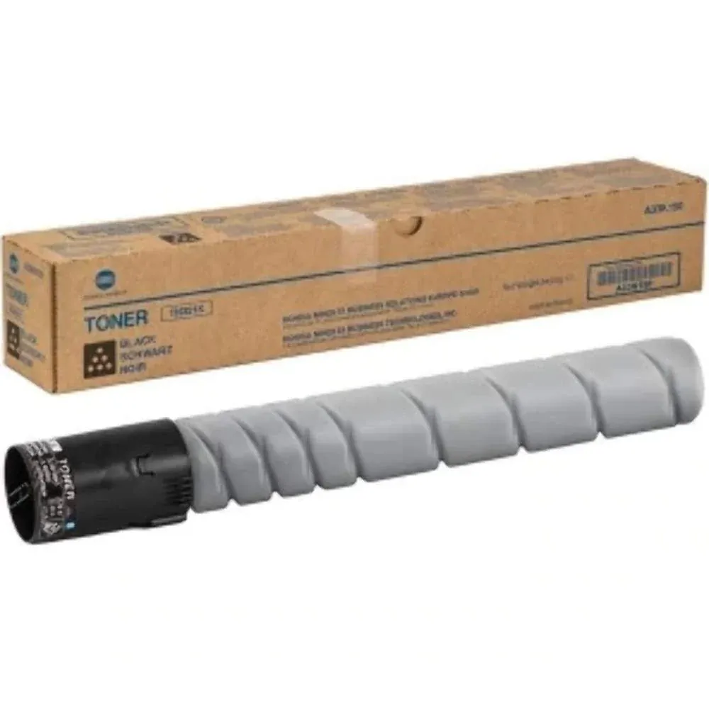 KONICA TN514 ORIGINAL TONER — YELLOW