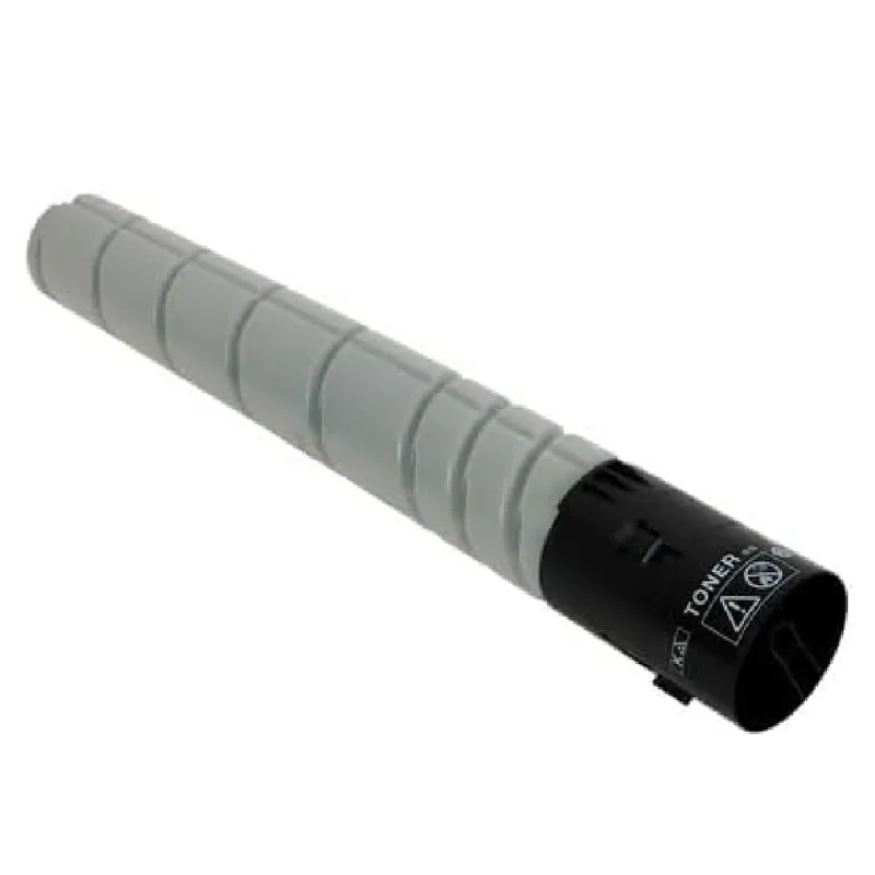 Konica Minolta TN221 Compatible Toner - Black | QMTN221BK