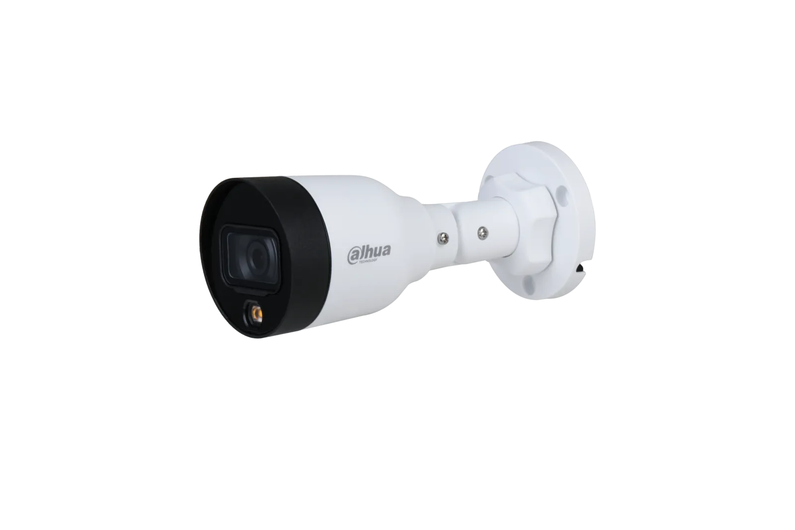 2 MP Entry Full-color Fixed-focal Bullet Network Camera