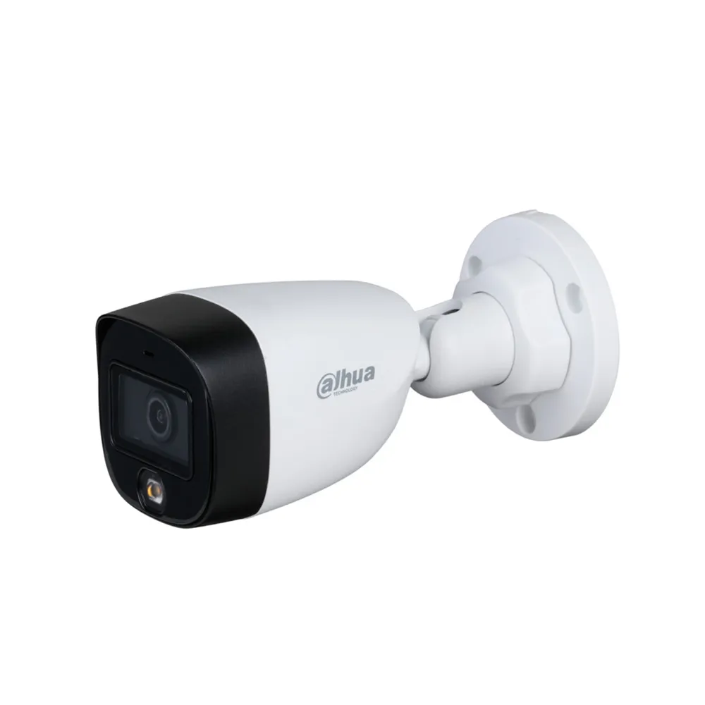2MP Full-color HDCVI Bullet Camera