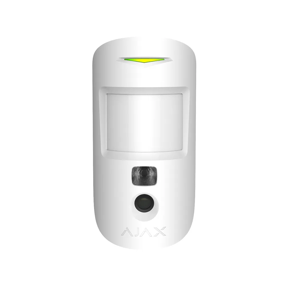MotionCam White