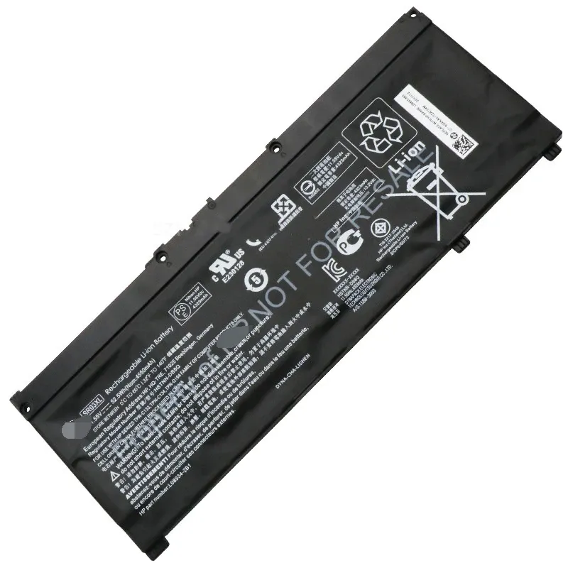 Compatible Battery HP SR03XL