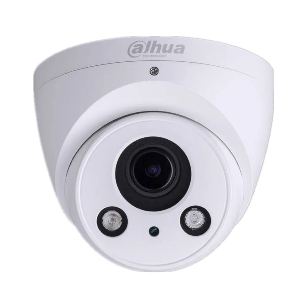 4MP IR Eyeball Network Camera