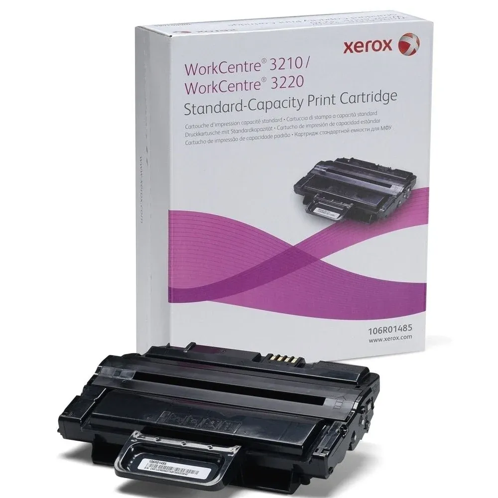 XEROX 106R01487 ORIGINAL TONER