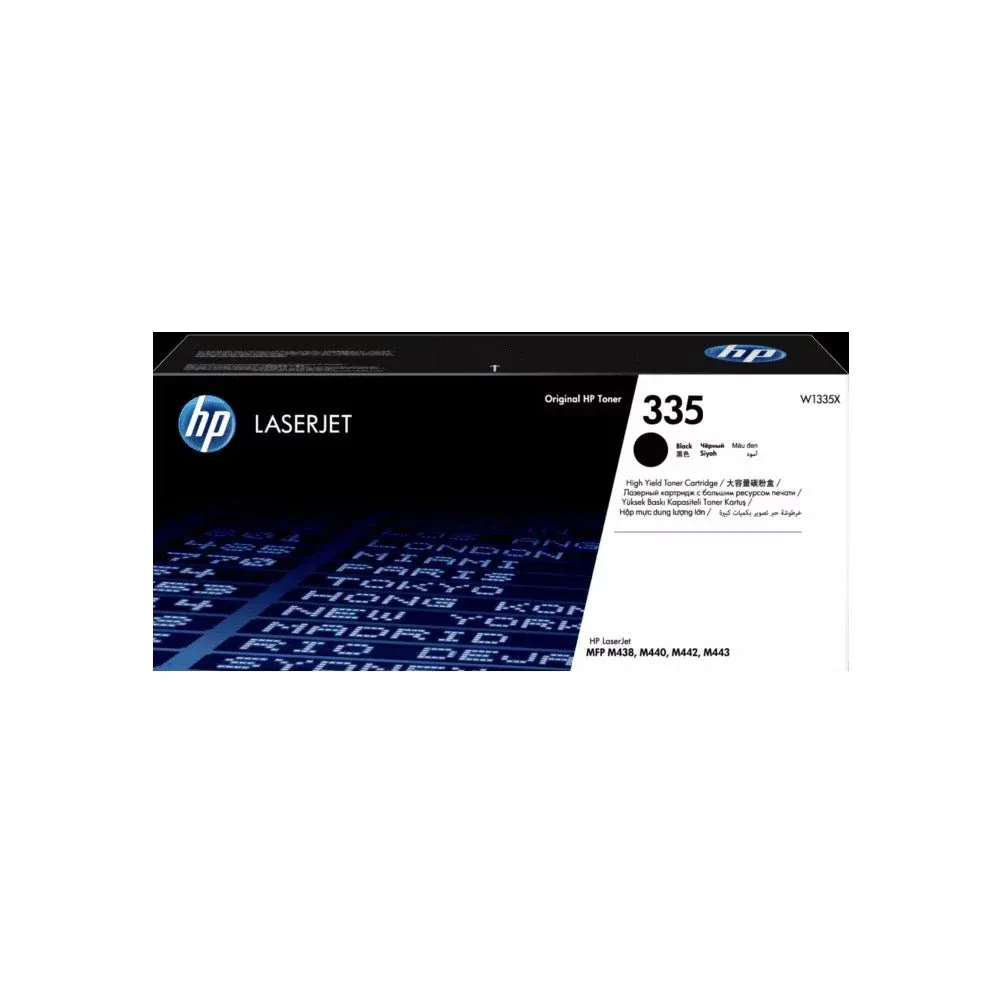 HP #335A ORIGINAL TONER