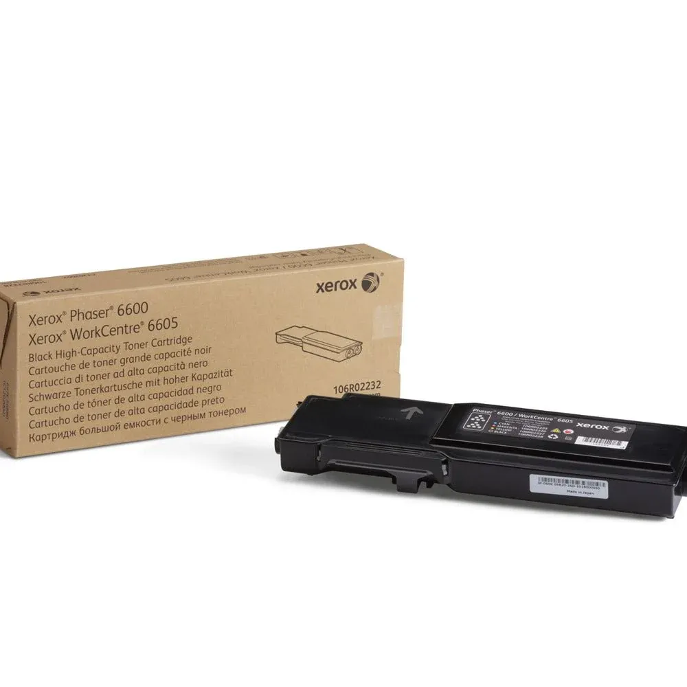 XEROX 106R02232 ORIGINAL TONER
