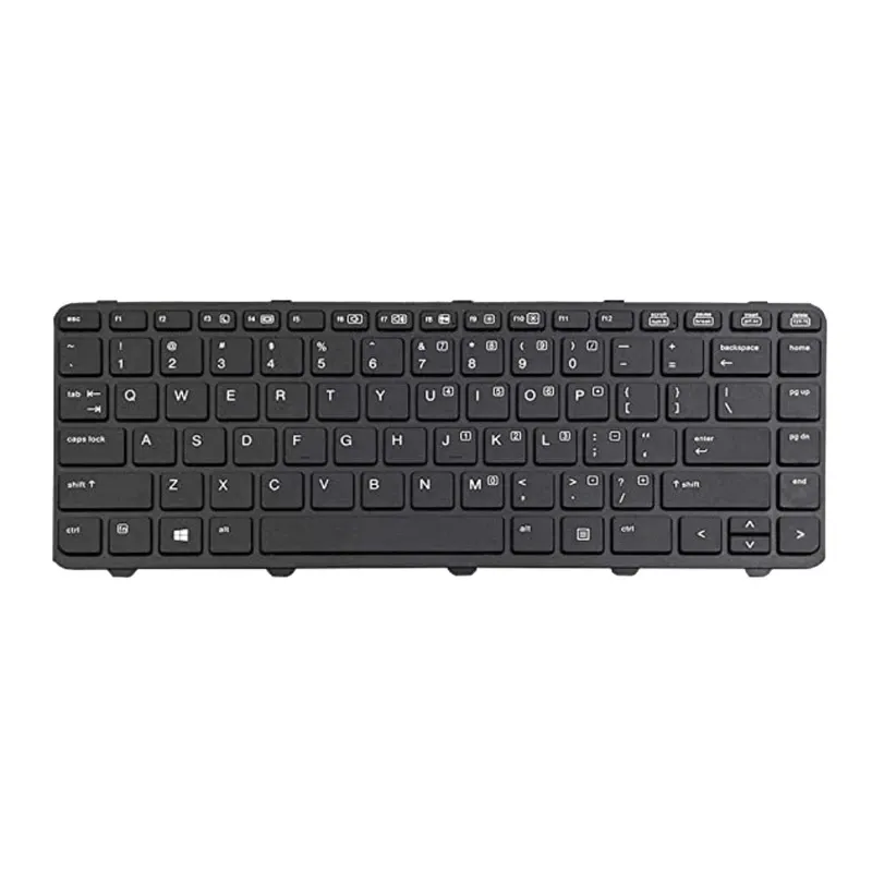 Replacement Keyboard for HP 440 G8