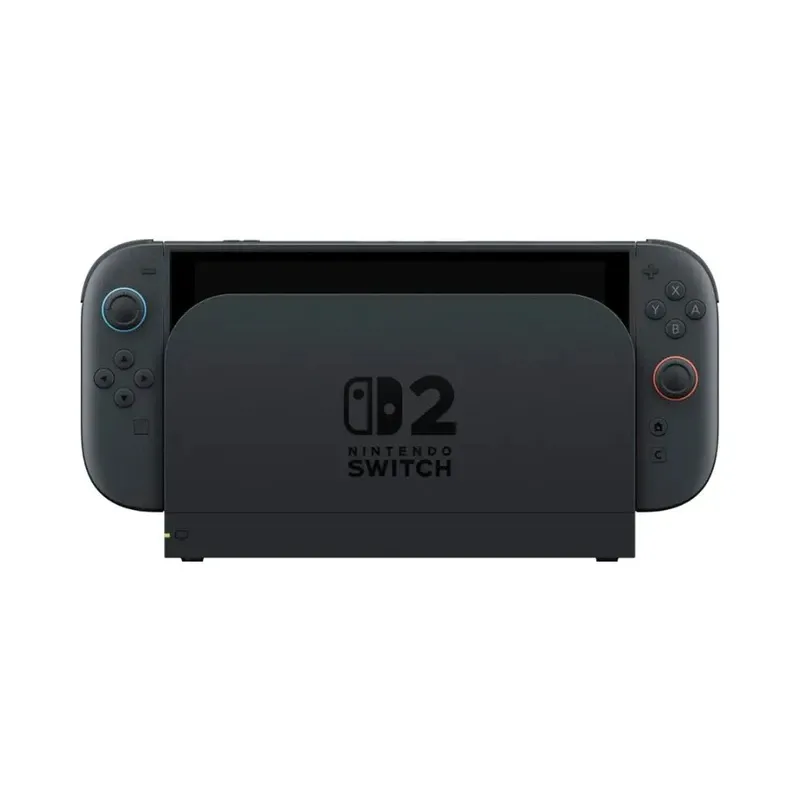 Nintendo Switch 2 Mario Kart Bundle