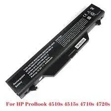 Battery HP Probook 4710S Compatible