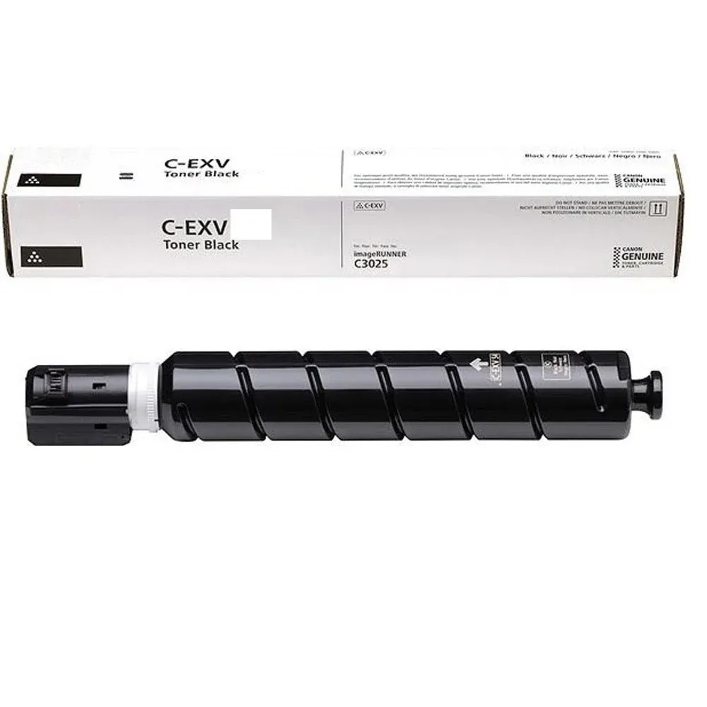 ION CEXV37 CANON COMPATIBLE TONER — TONER