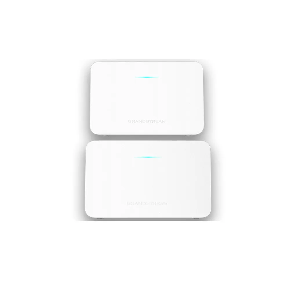 GWN Series Dual-Band Wi-Fi 6 Routers