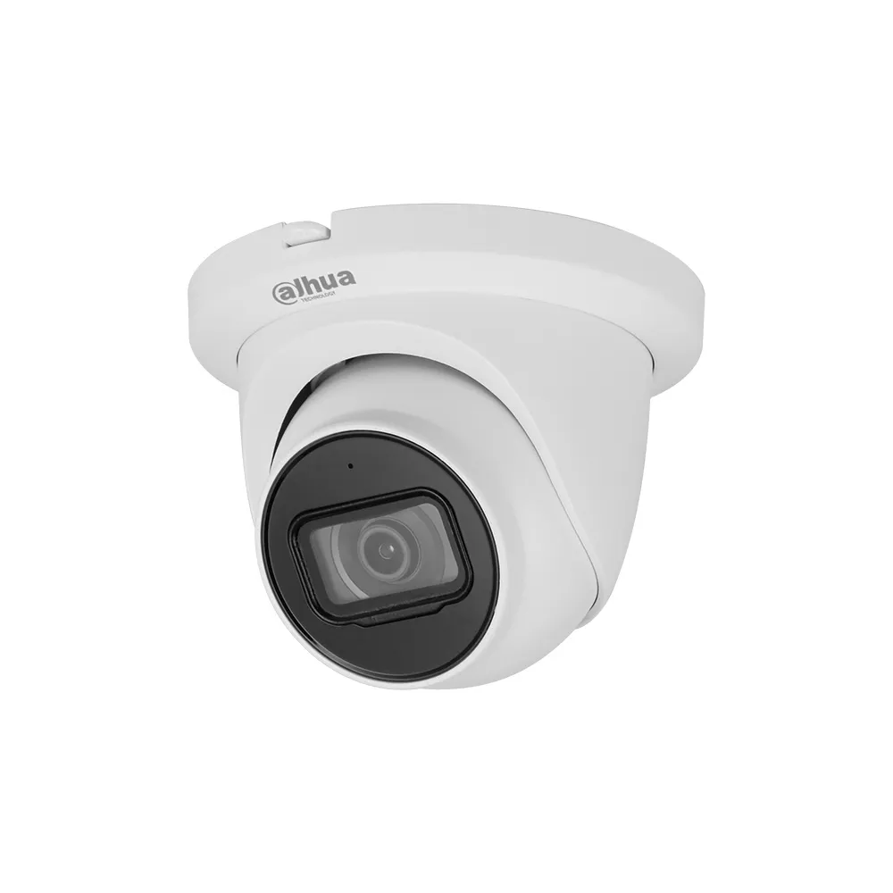 5MP Lite IR Fixed-focal Eyeball Network Camera