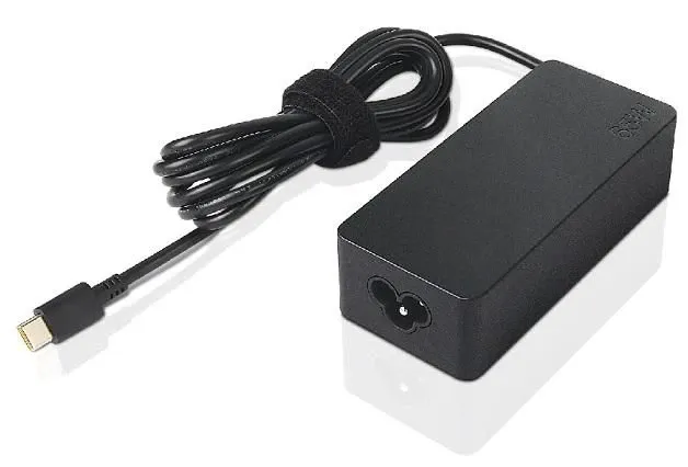 Lenovo Compatible 65W USB-C PD Laptop Adapter | 5A10W86254