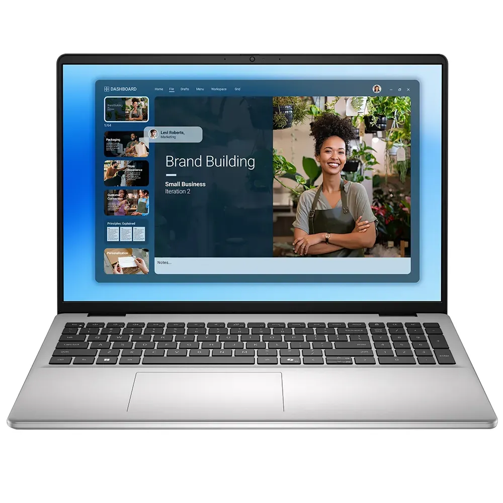 Dell LDC16251-7247SLV-PUS