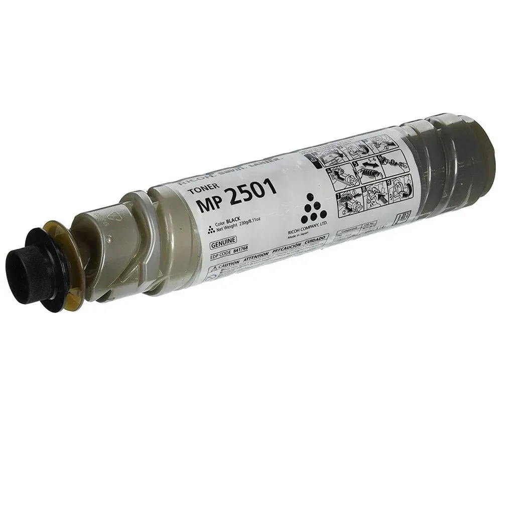 ION RICOH MP2501 COMPATIBLE TONER