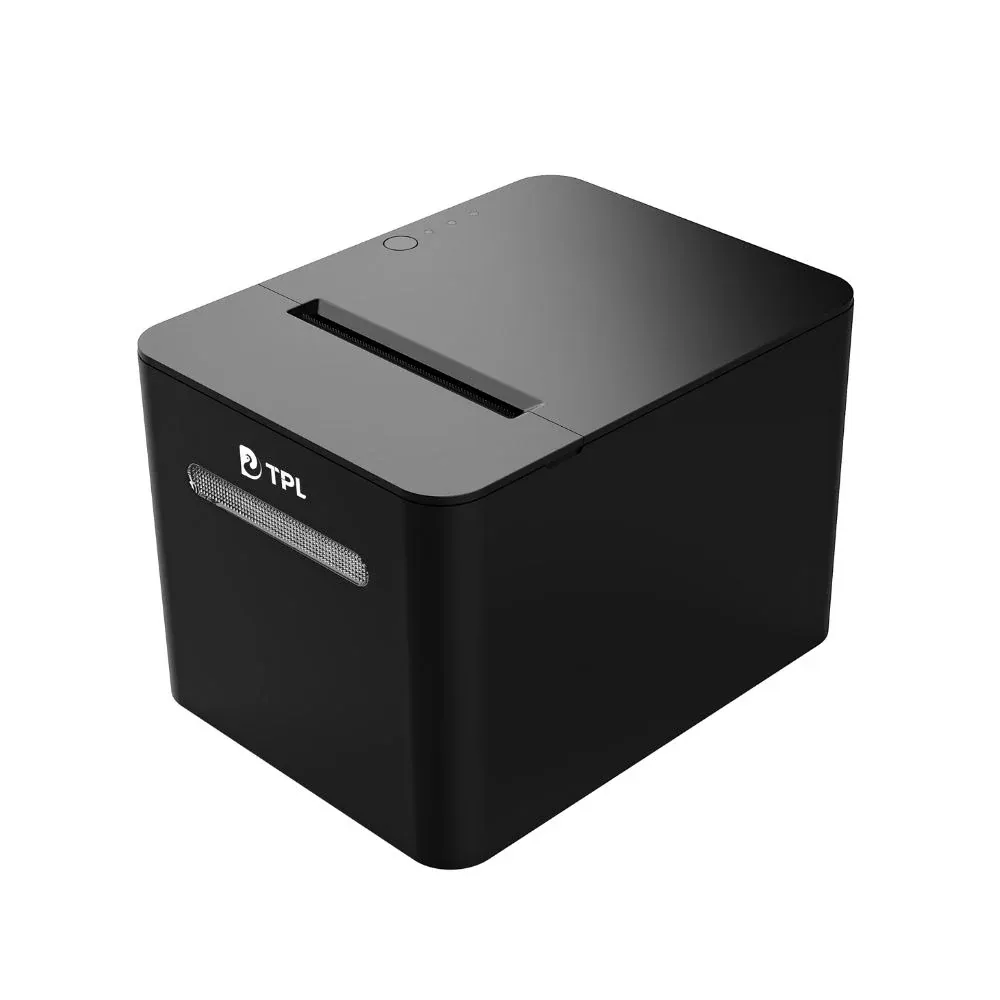 TPL TD-80 UBWE THERMAL RECEIPT PRINTER — Printer