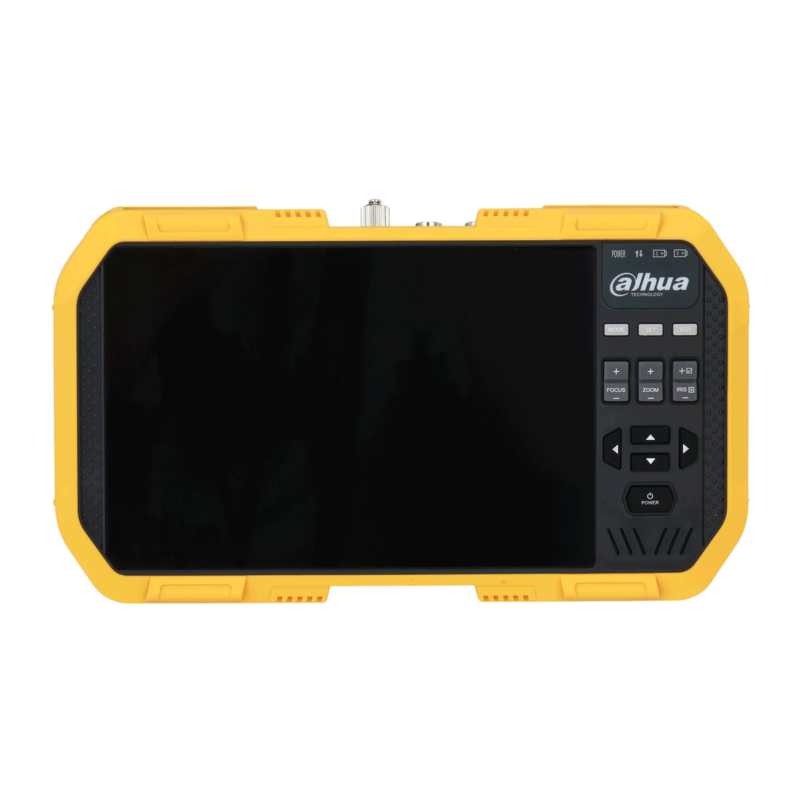 Integrated Mount Tester