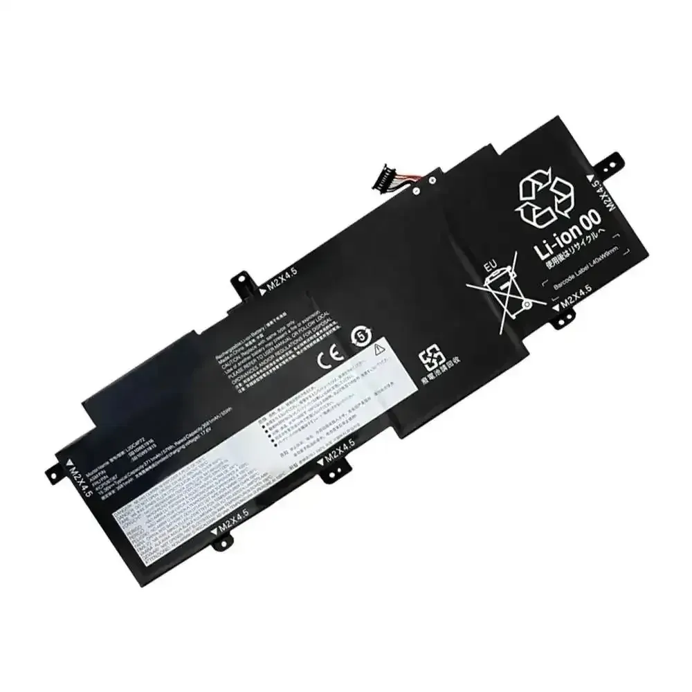 Battery Lenovo L20M4P72 Compatible