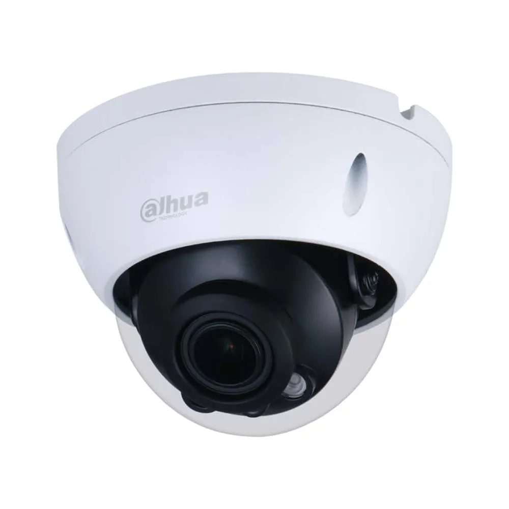 4MP Lite IR Vari-focal Dome Network Camera