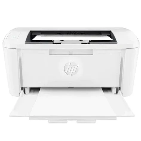 HP M111W LASERJET MONO PRINTER — W-Wireless