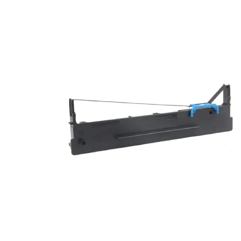 Tally MT2600 Compatible Ribbon - Black | QTMT2600