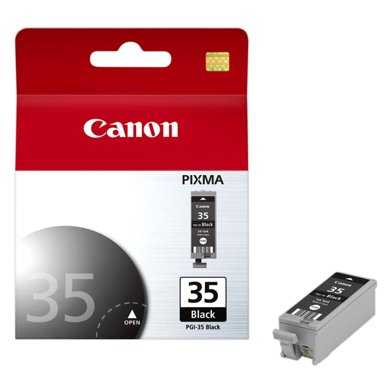CANON ORIGINAL PGI35/ CLI36 — COLOR