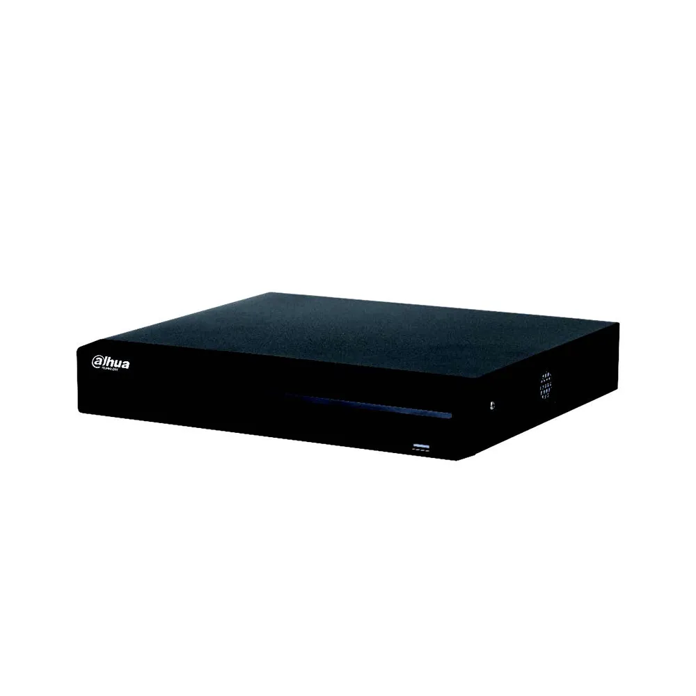 8 Channel Compact 1U 1HDD Network Video Recorder