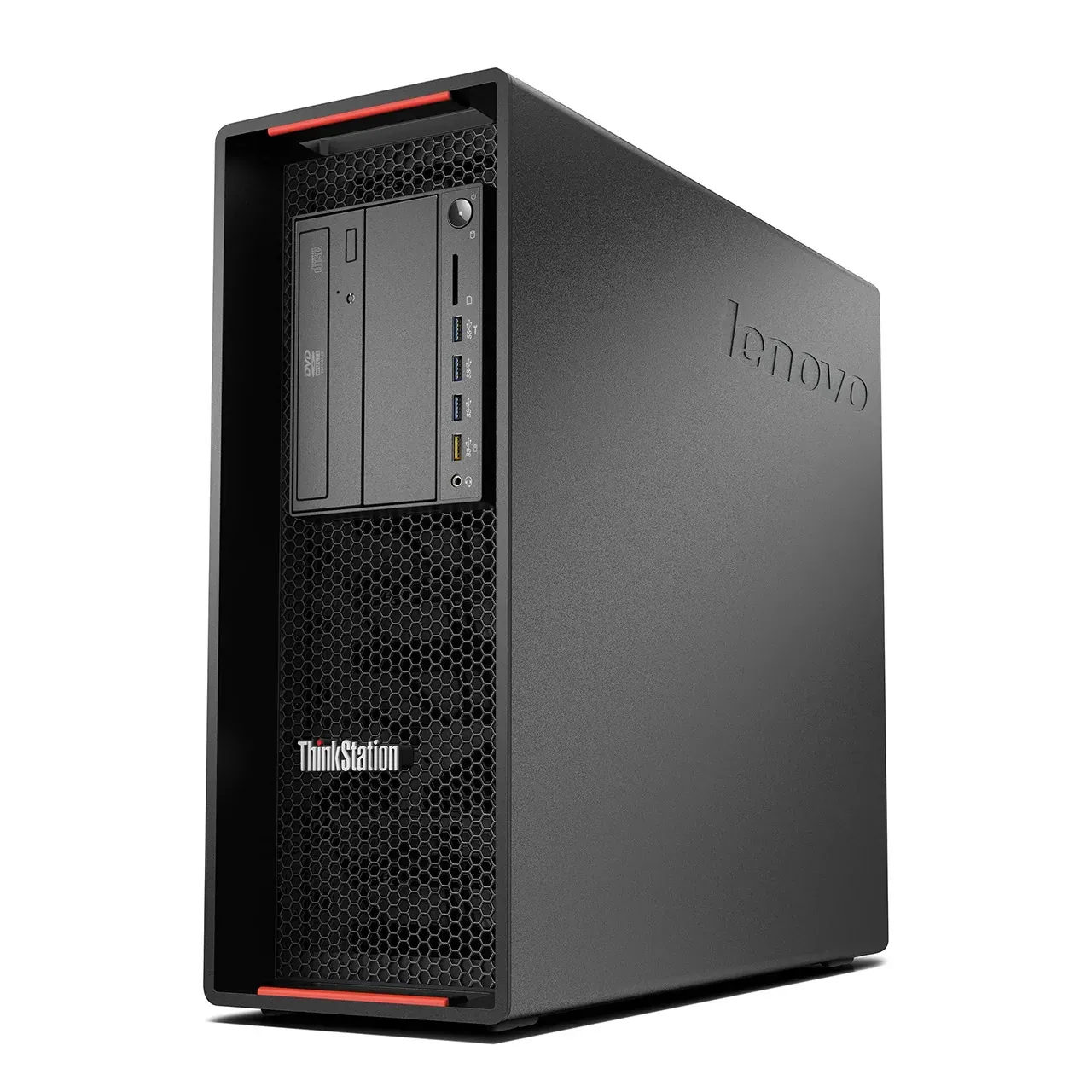 Server Lenovo ThinkStation P510 Xeon E5-2640 V4, 32GB, 256GB