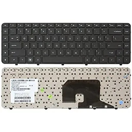 Keyboard HP Pavilion DV6-3000