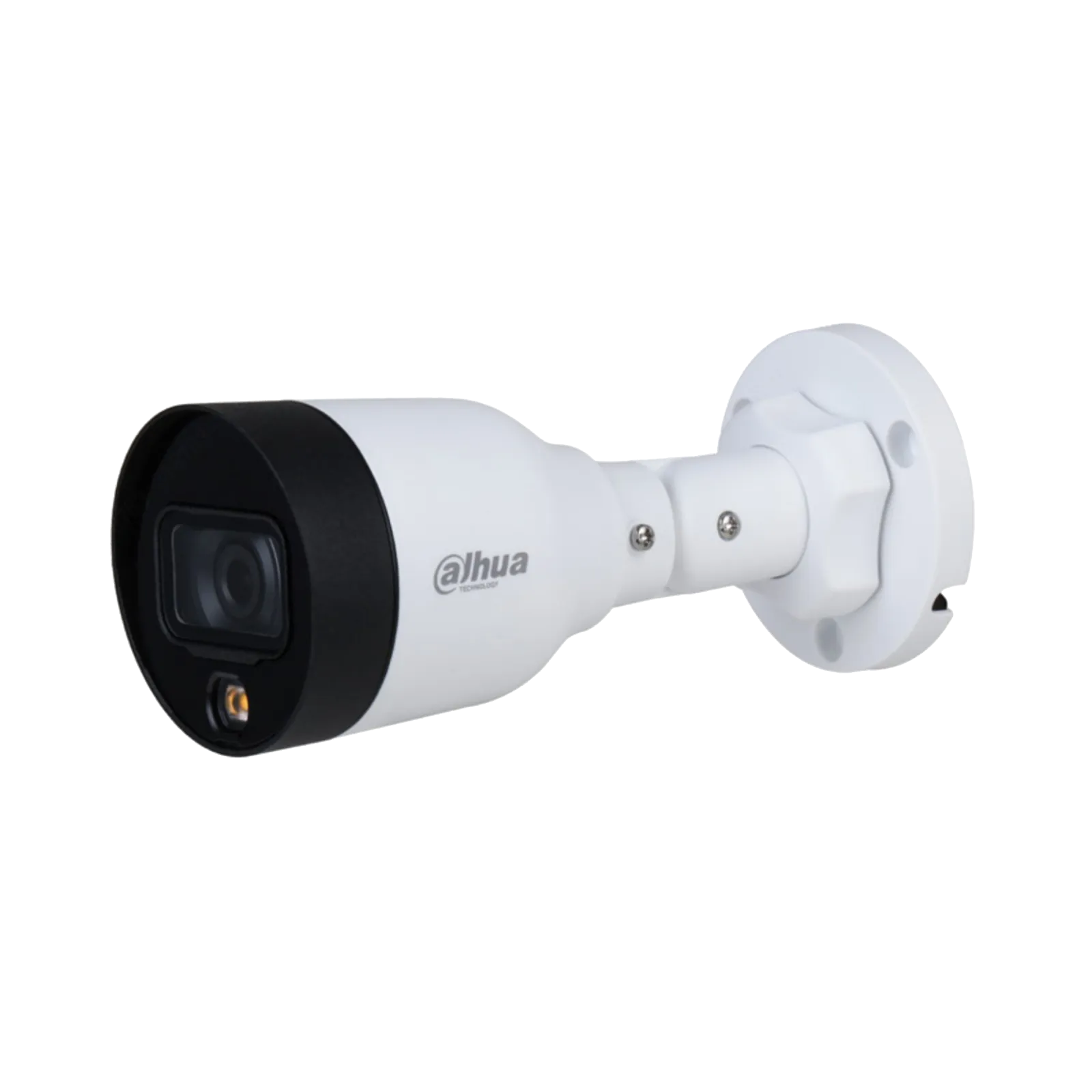 4MP Entry Full-color Fixed-focal Bullet Netwok Camera