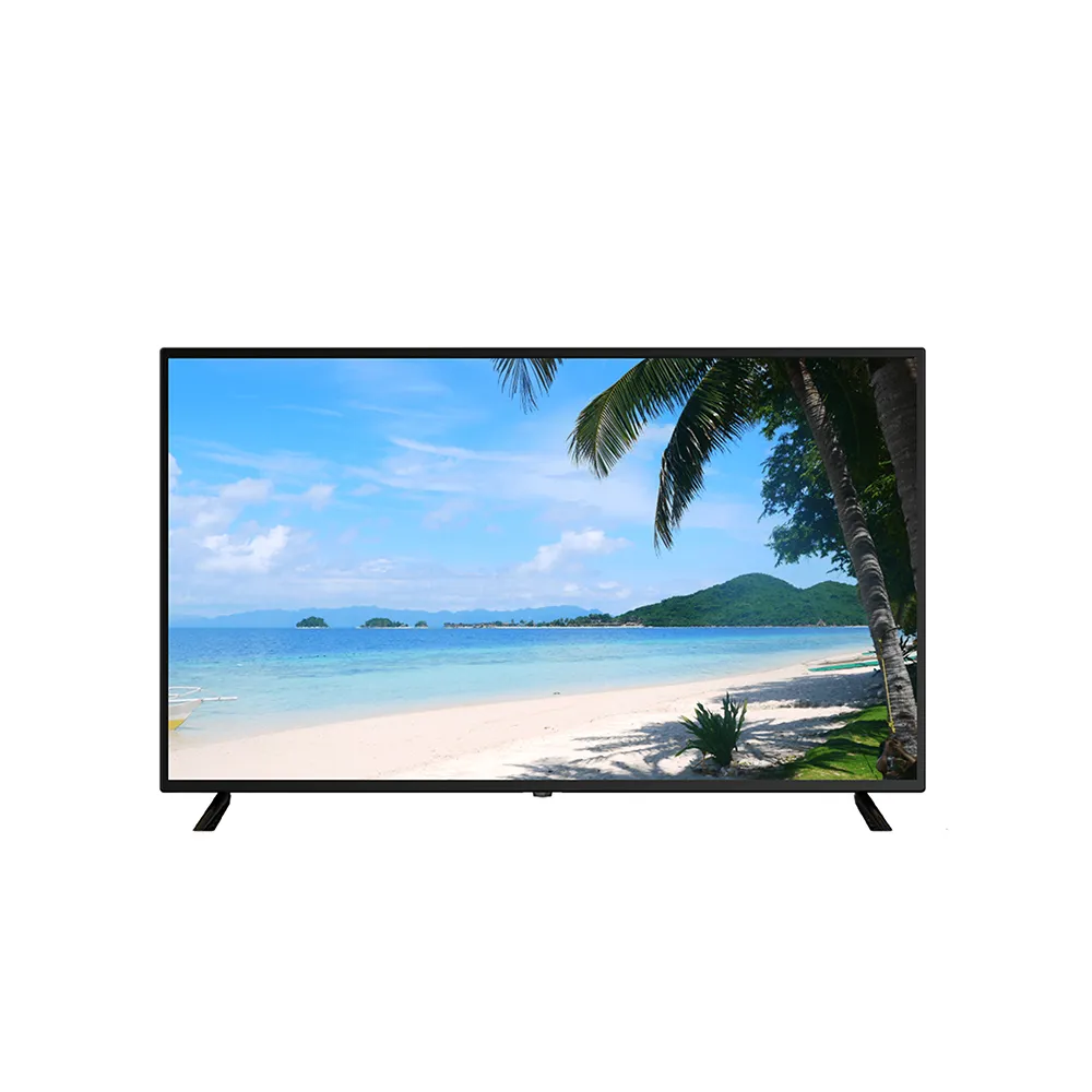55” UHD LED Monitor