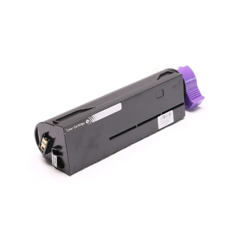 OKI B401 /431 /451 Compatible Toner - Black | QOB401BK