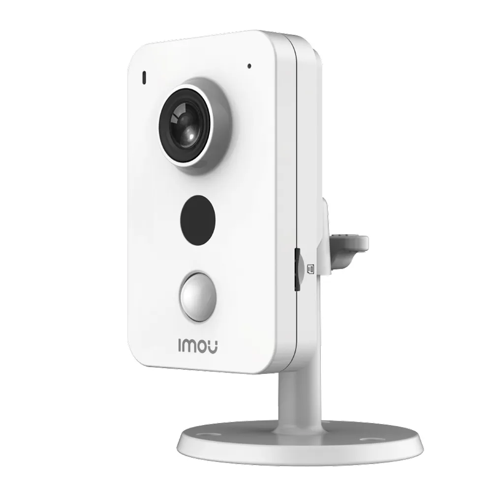 1080P Wi-Fi Cube Camera