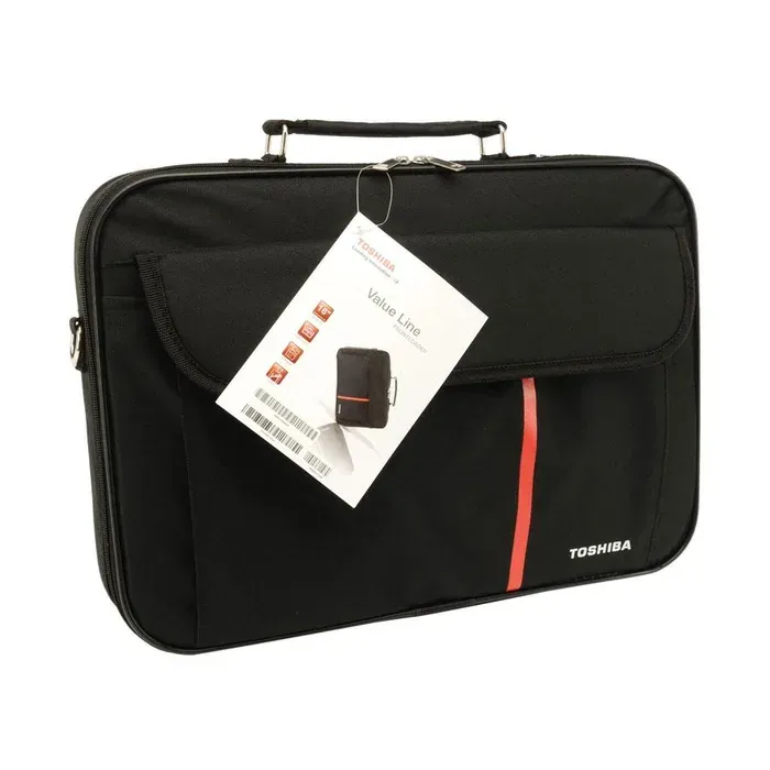 Toshiba Laptop Bag 15″ PX1553E-1NCA 15”