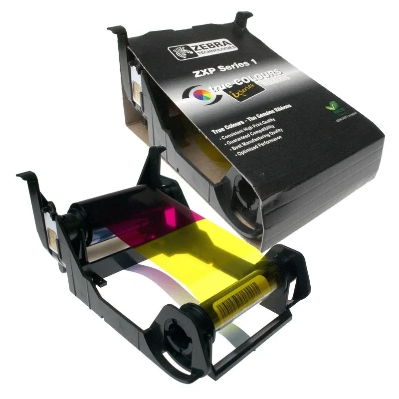 ZEBRA 800011-140 FOR ZXP SERIES 1