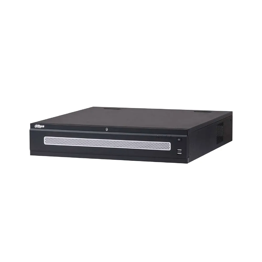 64/128 Channel 2U 8HDDs Ultra series Network Video Recorder