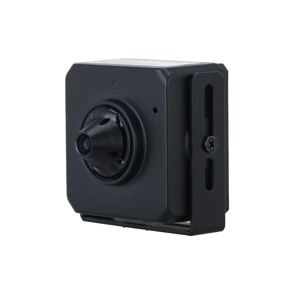 4MP Fixed-focal Pinhole Network Camera