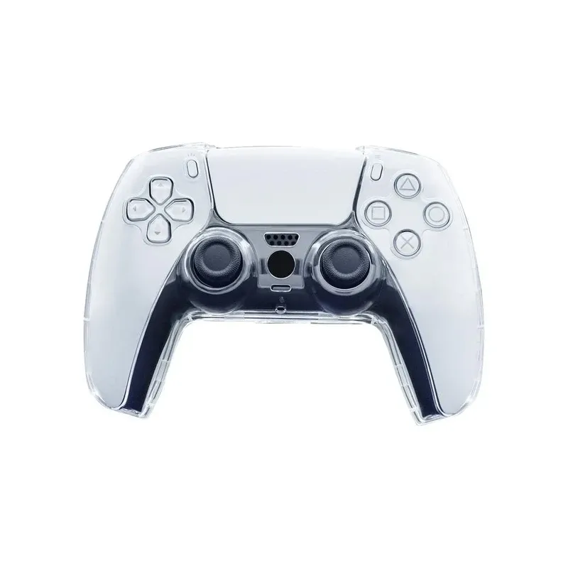 IPLAY Crystal Case For PlayStation 5 Controller