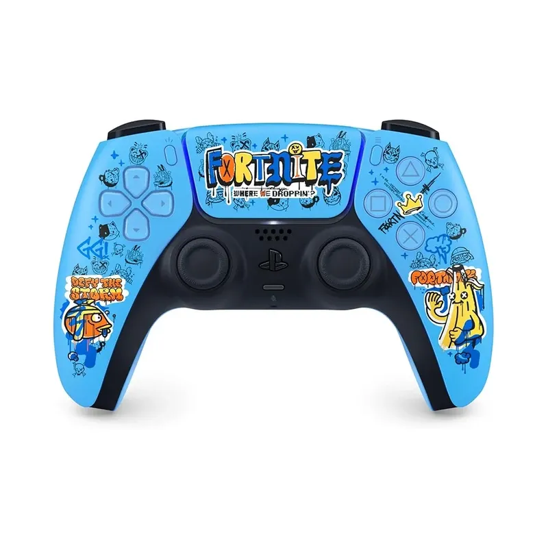 PS5 DualSense Wireless Controller - Fortnite