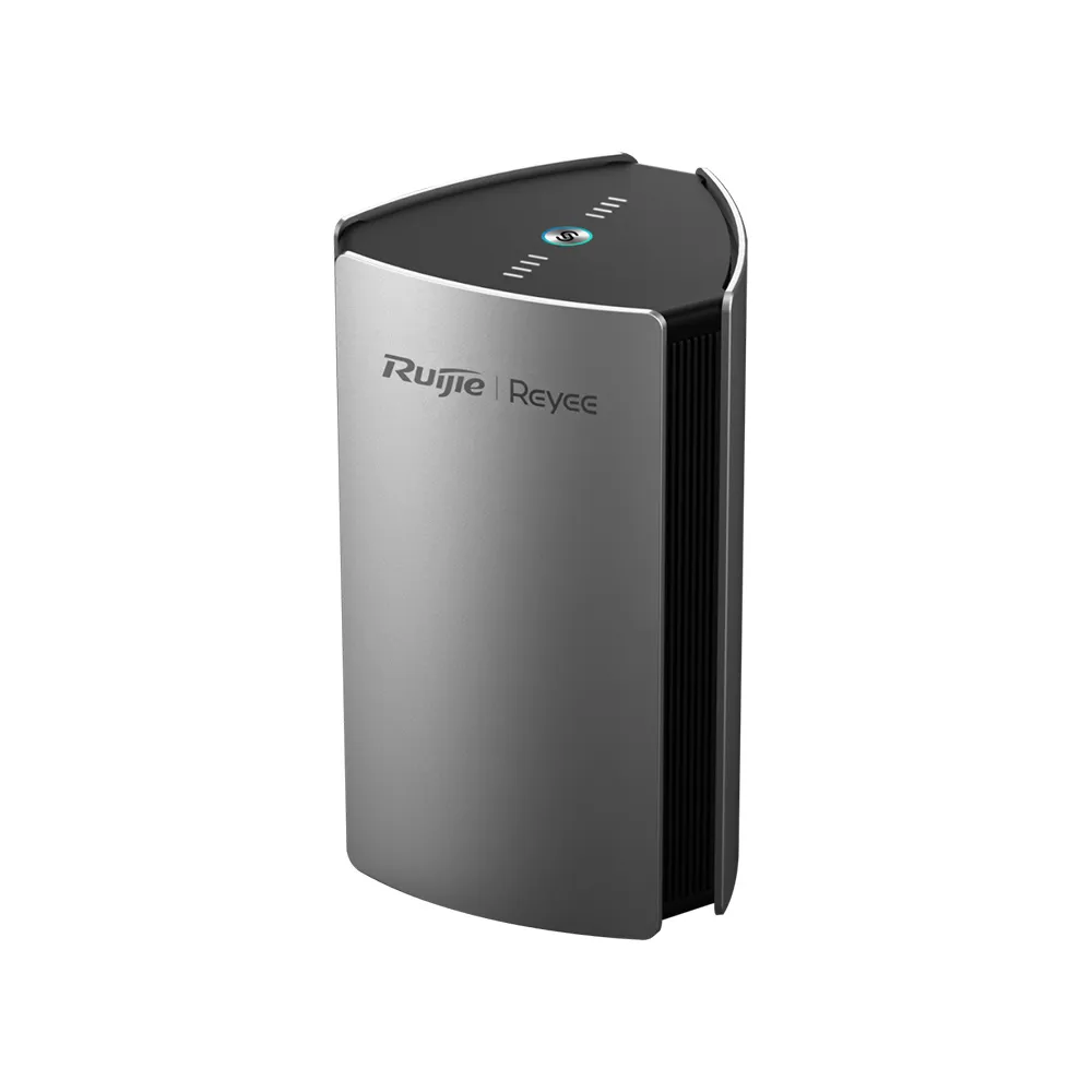 Wi-Fi 6 Dual-band Gigabit Mesh Router