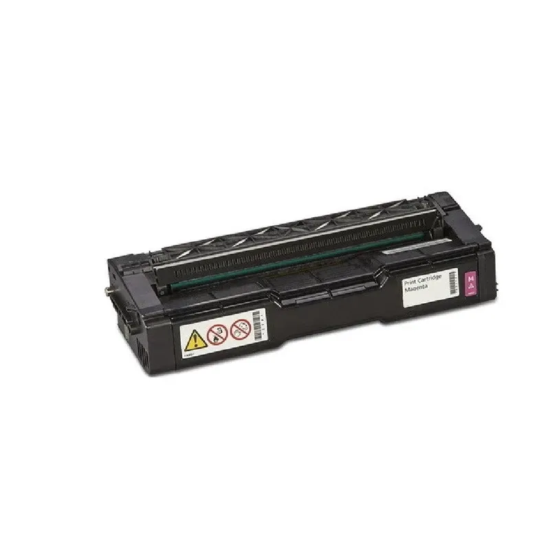 Ricoh SPC250 Compatible Toner - Magenta | QRSPC250MG