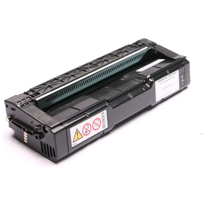 Ricoh SPC250 Compatible Toner - Black | QRSPC250BK