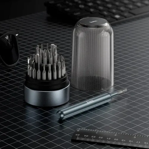 Hoco UT11 FixMaster 31-in-1 Precision Screwdriver Set
