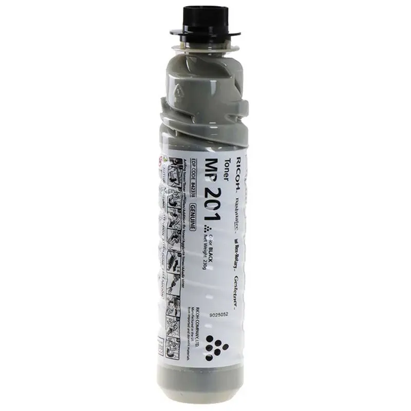 Ricoh MP201 Original Toner - Black | RMP201